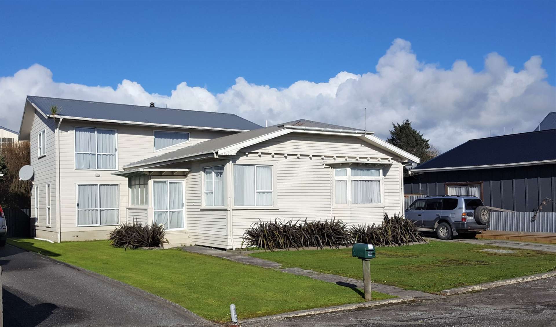 90 Fitzherbert Street Hokitika_0