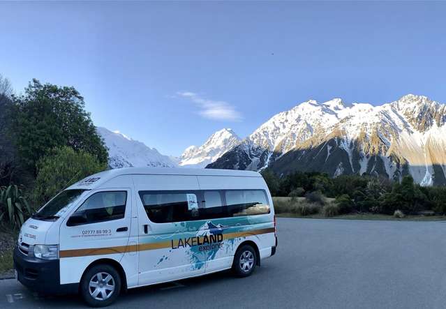 Lakeland Explorer Twizel_1