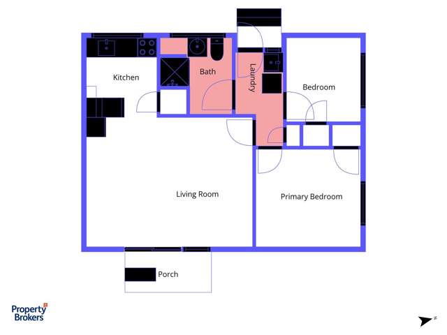 5/26 Louvain Street Whakatane_1