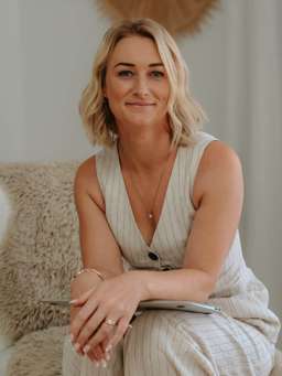 Danielle Davies