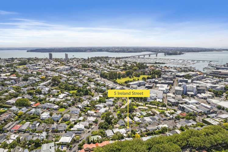 5 Ireland Street Freemans Bay_16