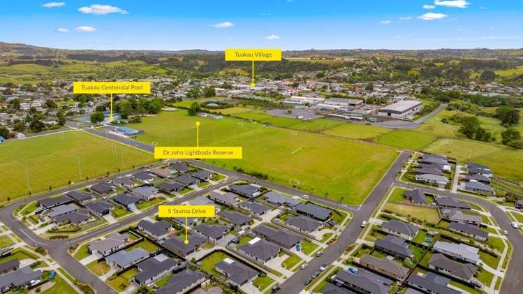 5 Tauroa Drive Tuakau_27