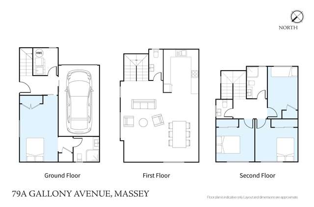 79A Gallony Avenue Massey_1