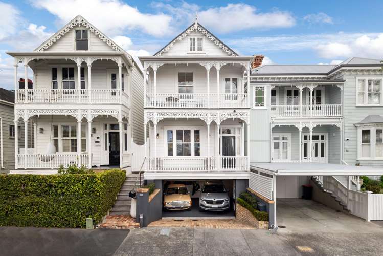 14 Paget Street Freemans Bay_24