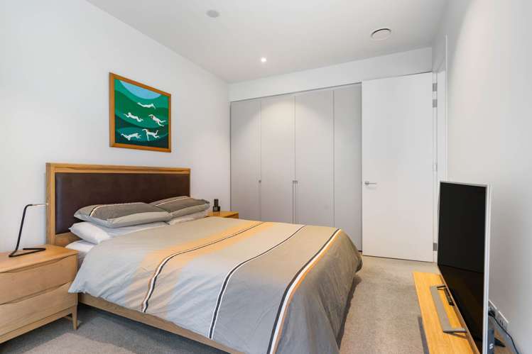 203/141 Pakenham Street Wynyard Quarter_14