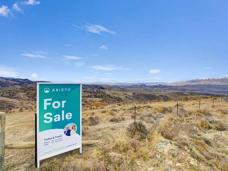 Ida Valley-Omakau Road Ophir_0