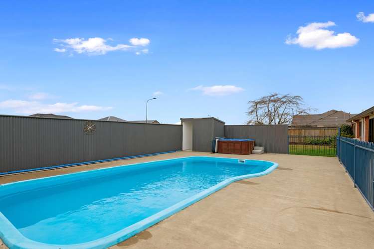 17 Kestrel Street Rolleston_19