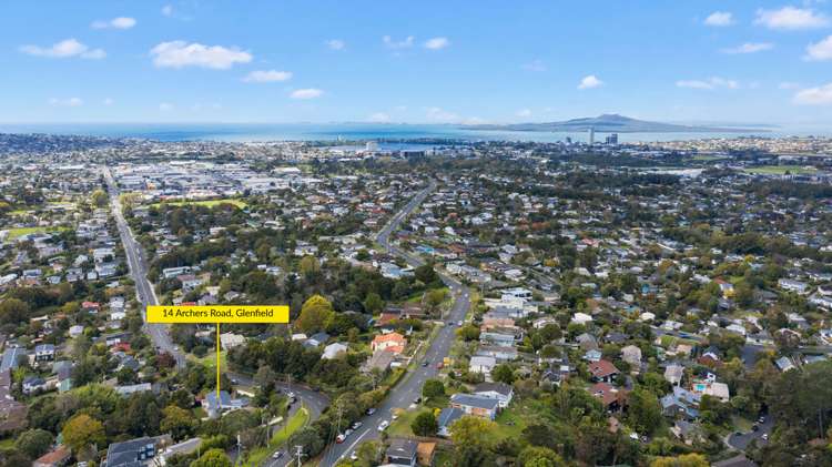 14 Archers Road Glenfield_17