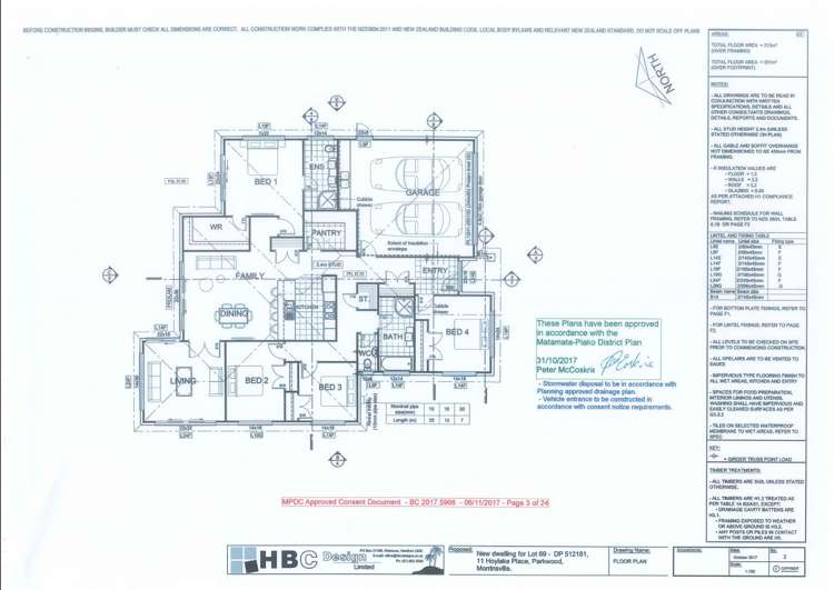 11 Hoylake Place Morrinsville_4