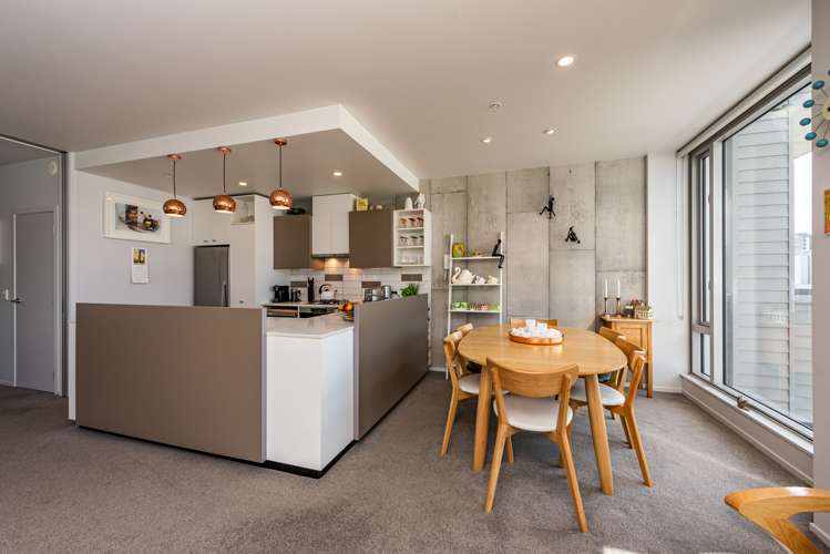 402/19 College Street Te Aro_6