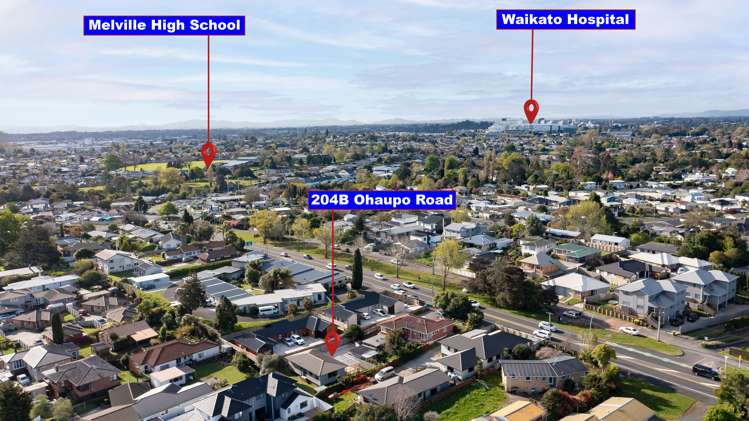 204b Ohaupo Road Glenview_20