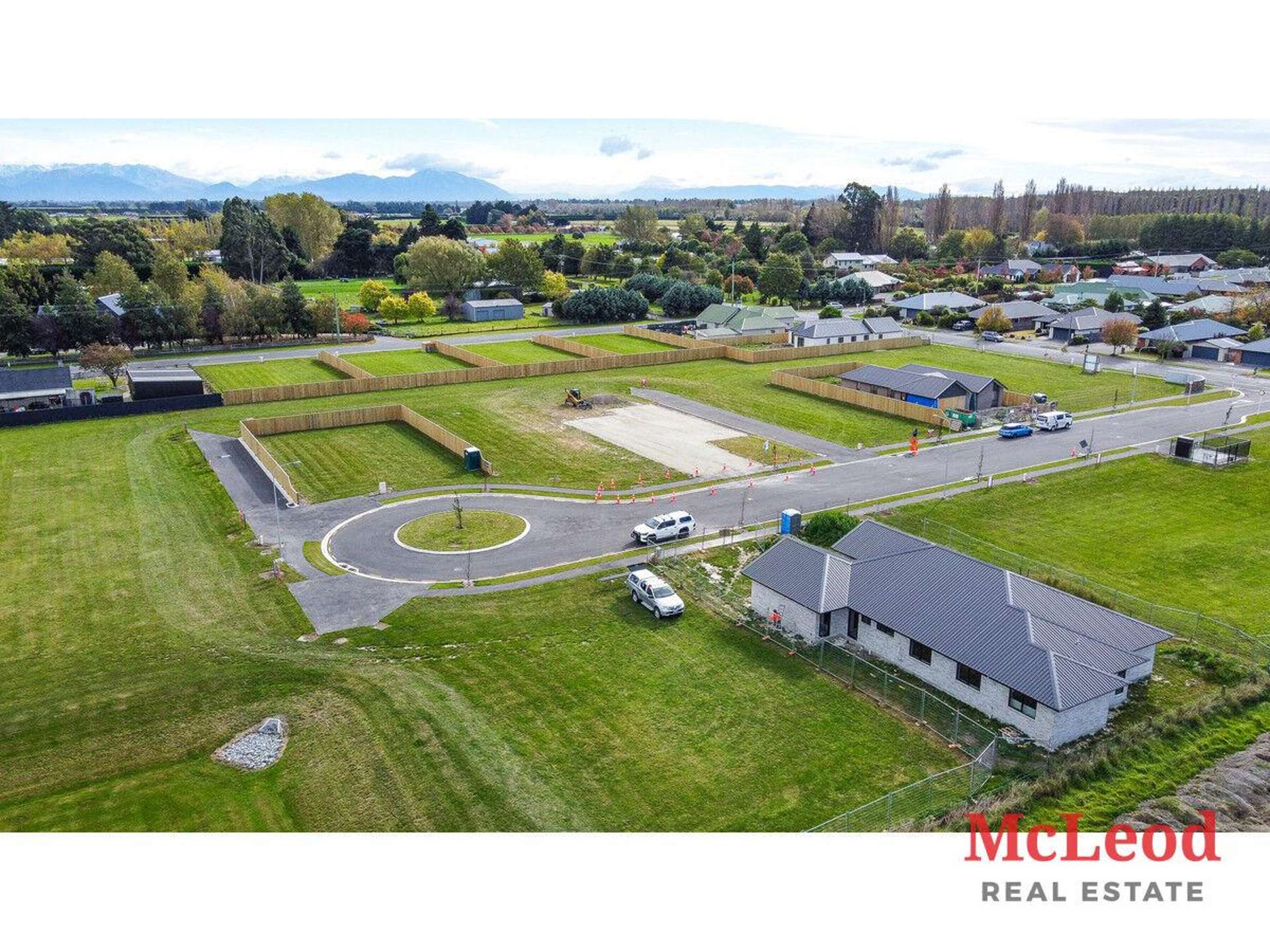 Lot 8 Carlisle Estate Nixon Street Tinwald_0