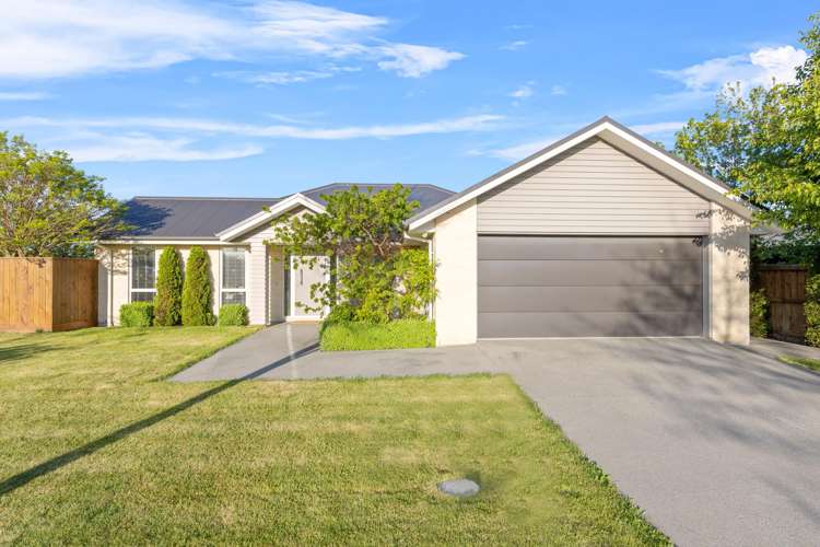 38 Papawai Drive Rangiora_29