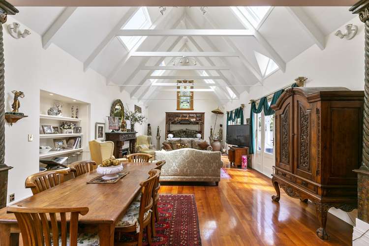 50 Tinakori Road Thorndon_7