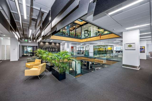 2-4 Graham Street Auckland Central_2