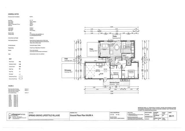 PU80/53 Atawhai Lane Belfast_1