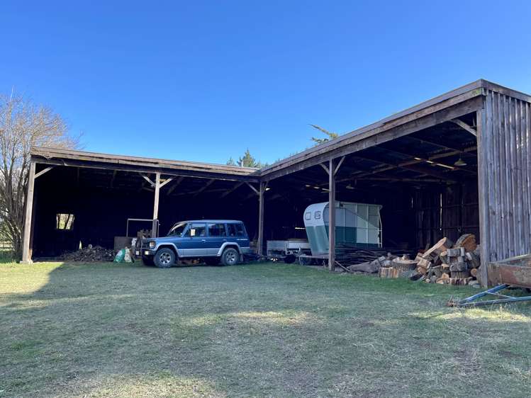 96 Cattle Valley Road Kurow_22