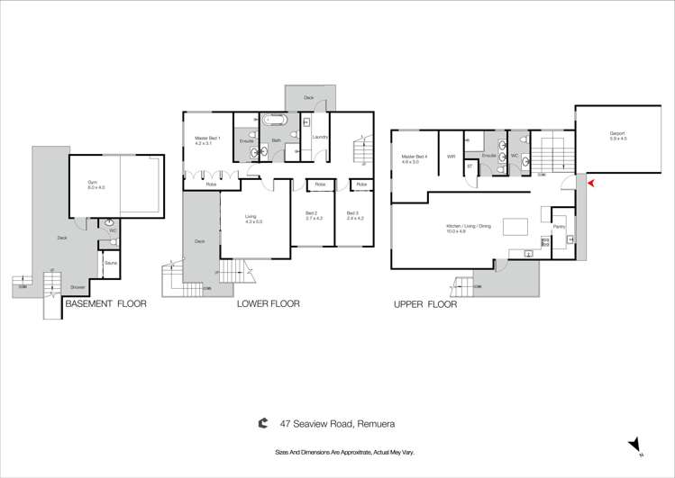 47 Seaview Road Remuera_33