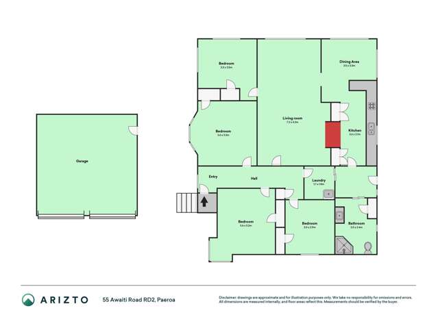 55 Awaiti Road RD2 Paeroa Paeroa_1