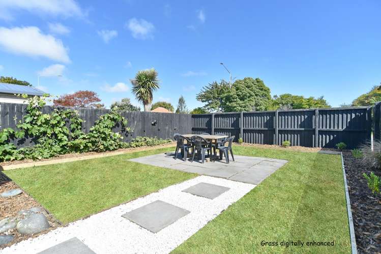 38 North Parade Richmond_30