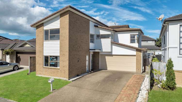 34 Heidi Crescent Flat Bush_13