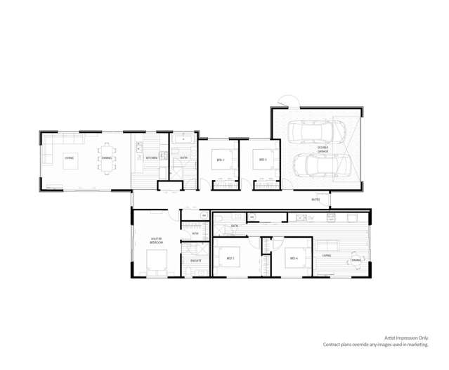 Lakelands, Maymorn Farm Maymorn_1