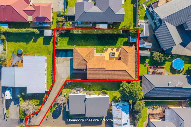 9 West Palms Way Pukekohe_20