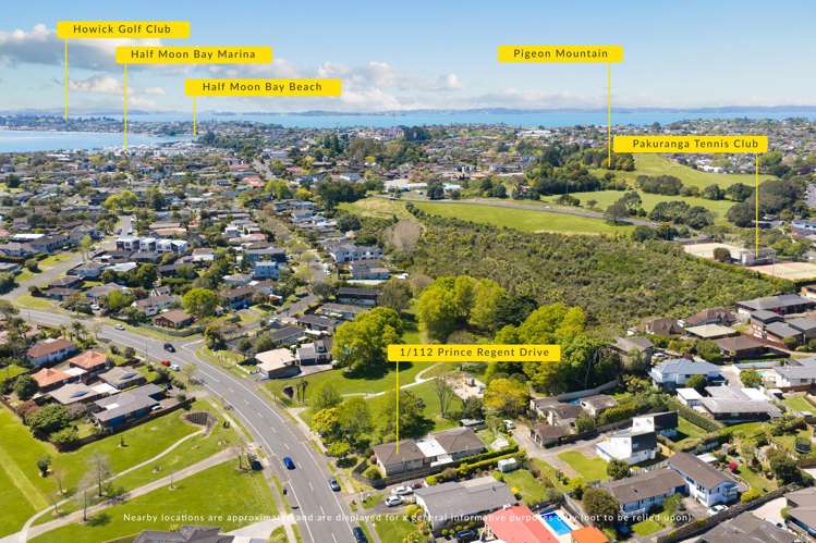 1/112 Prince Regent Drive Half Moon Bay_19