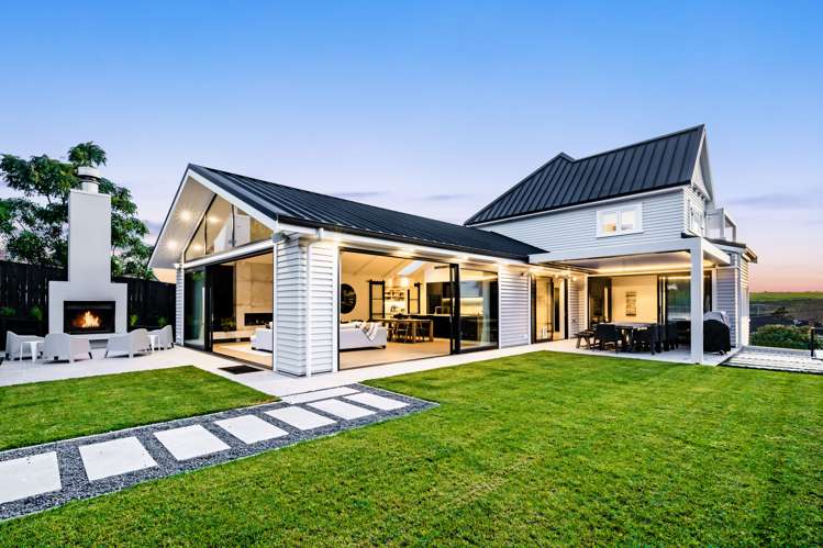 8 Cullwick Road Mission Bay_22