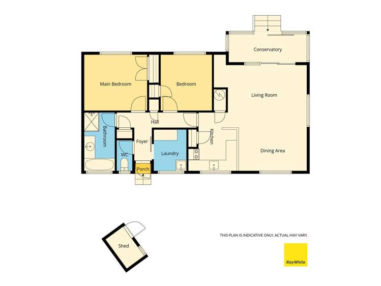 100a Argyll Road Greerton_18