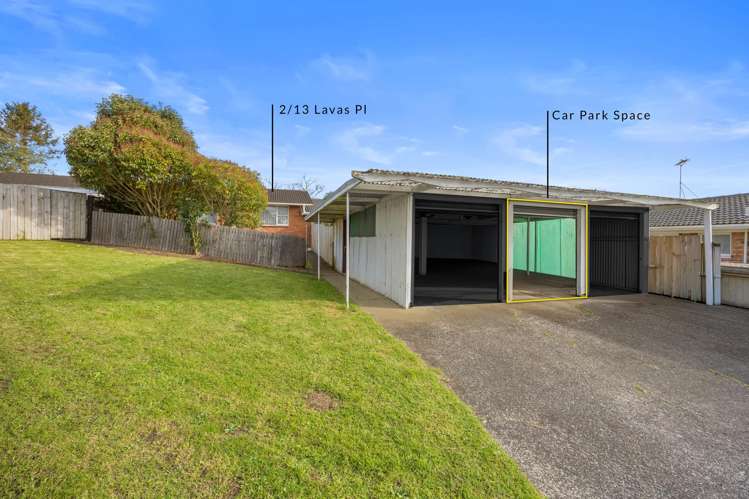 2/13 Lavas Place Mount Wellington_13
