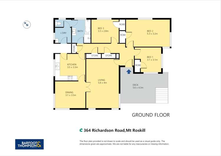 364 Richardson Road Wesley_15