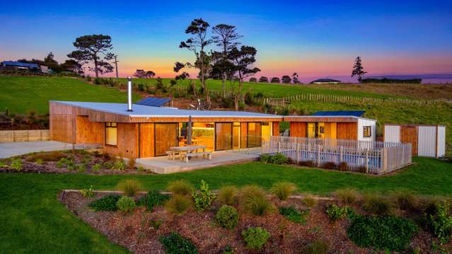 A sanctuary of style and serenity