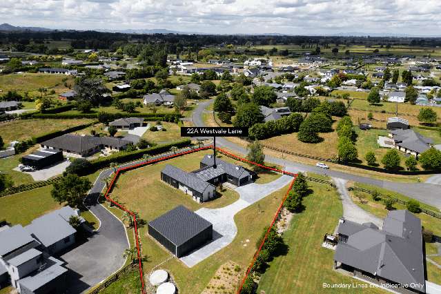 22a Westvale Lane Te Kowhai_2