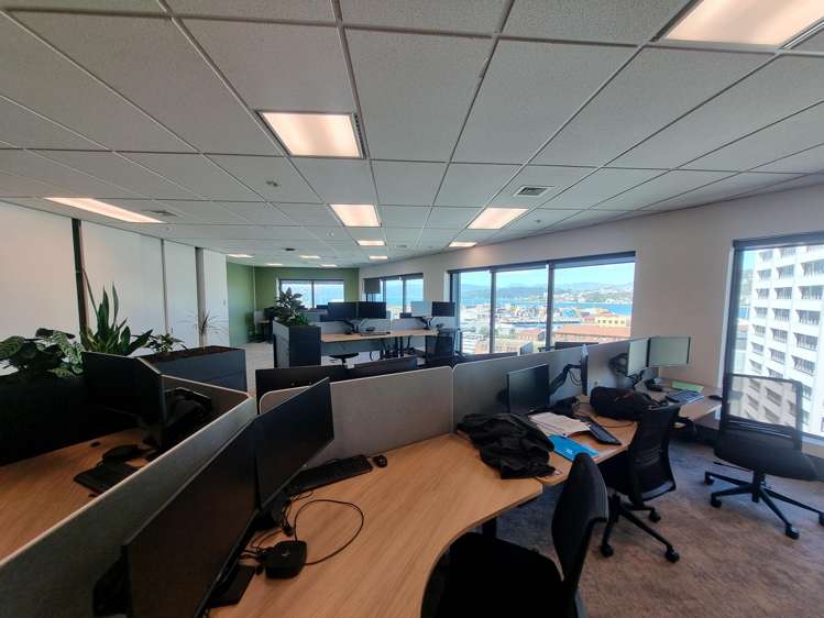 23 Kate Sheppard Place Pipitea_2