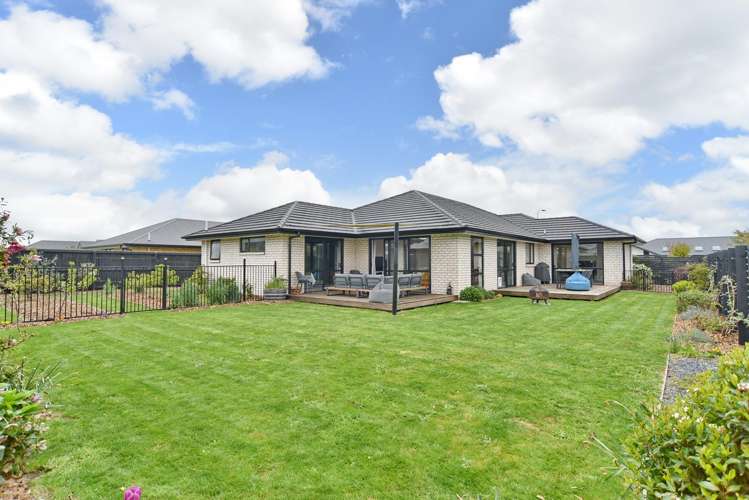 26 Lanner Drive Rolleston_33