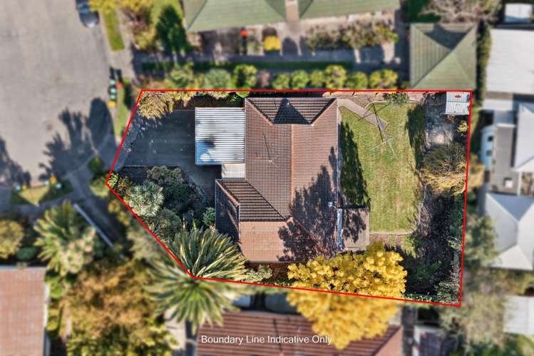 7 Rosewood Place Bryndwr_22