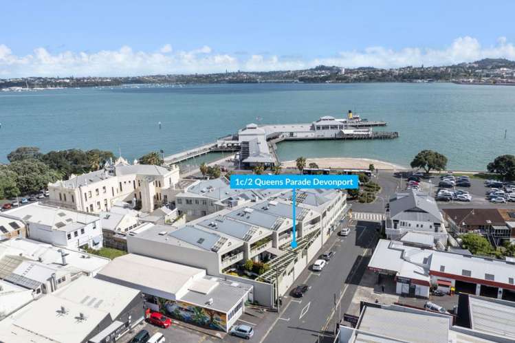 1c/2 Queens Parade Devonport_9