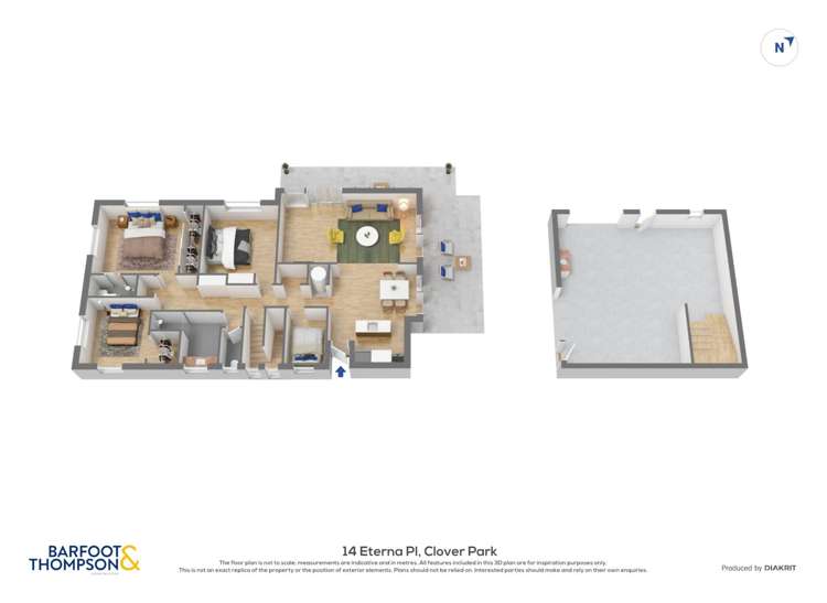 14 Eterna Place Clover Park_17