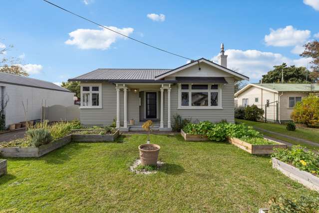 Charming Bungalow