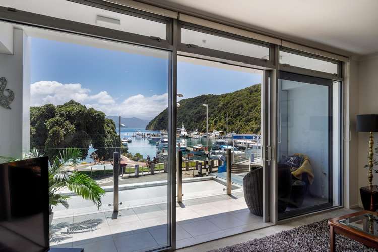 206/6 London Quay Picton_5