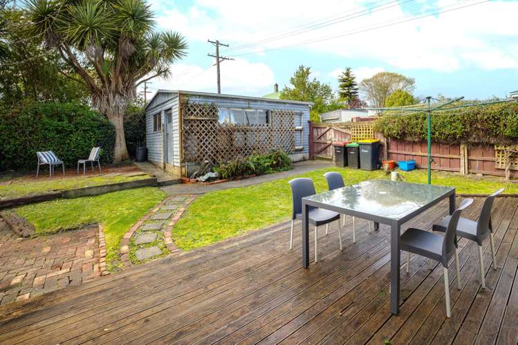 28 Bernard Street Kenmure_23