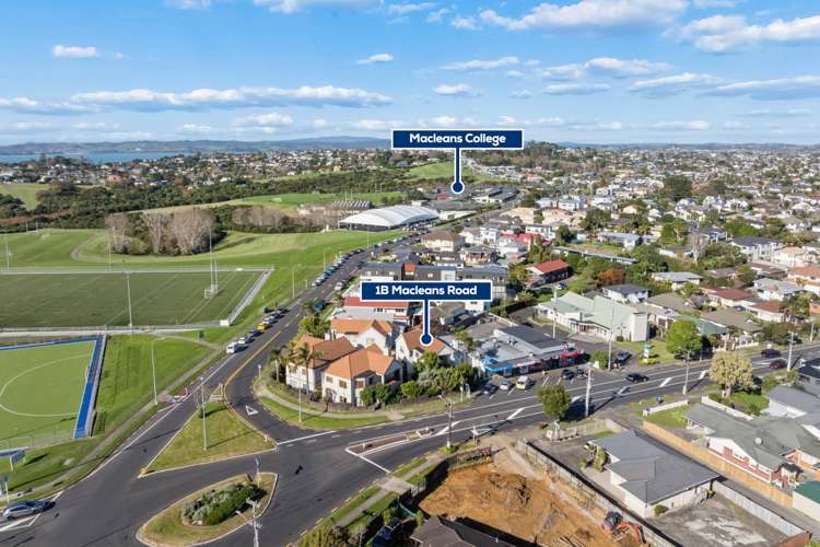 1B Macleans Road Bucklands Beach_24