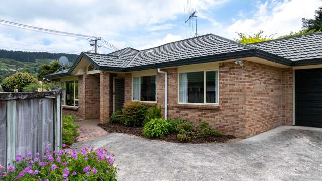 LOW MAINTENANCE BRICK AND TILE