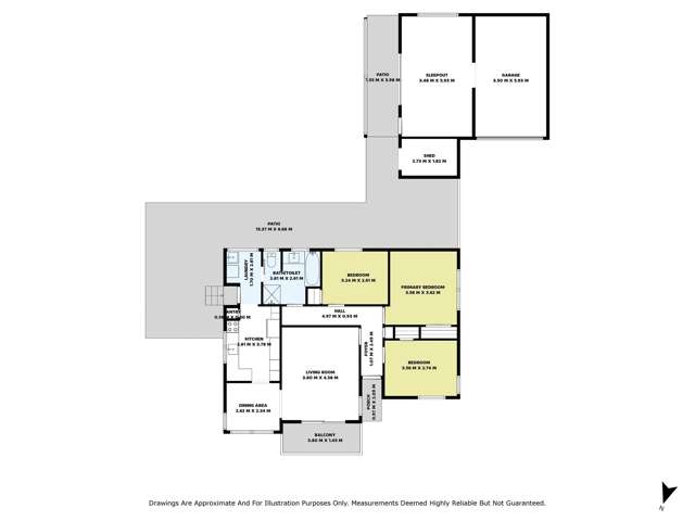 14 Bedlington Avenue Manurewa_1