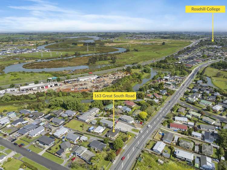 163 Great South Road Drury_5