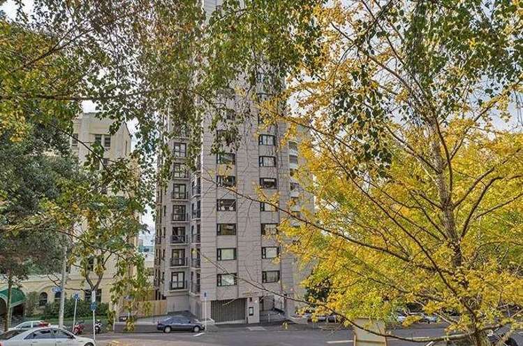 3e/2 Eden Crescent Auckland Central_13