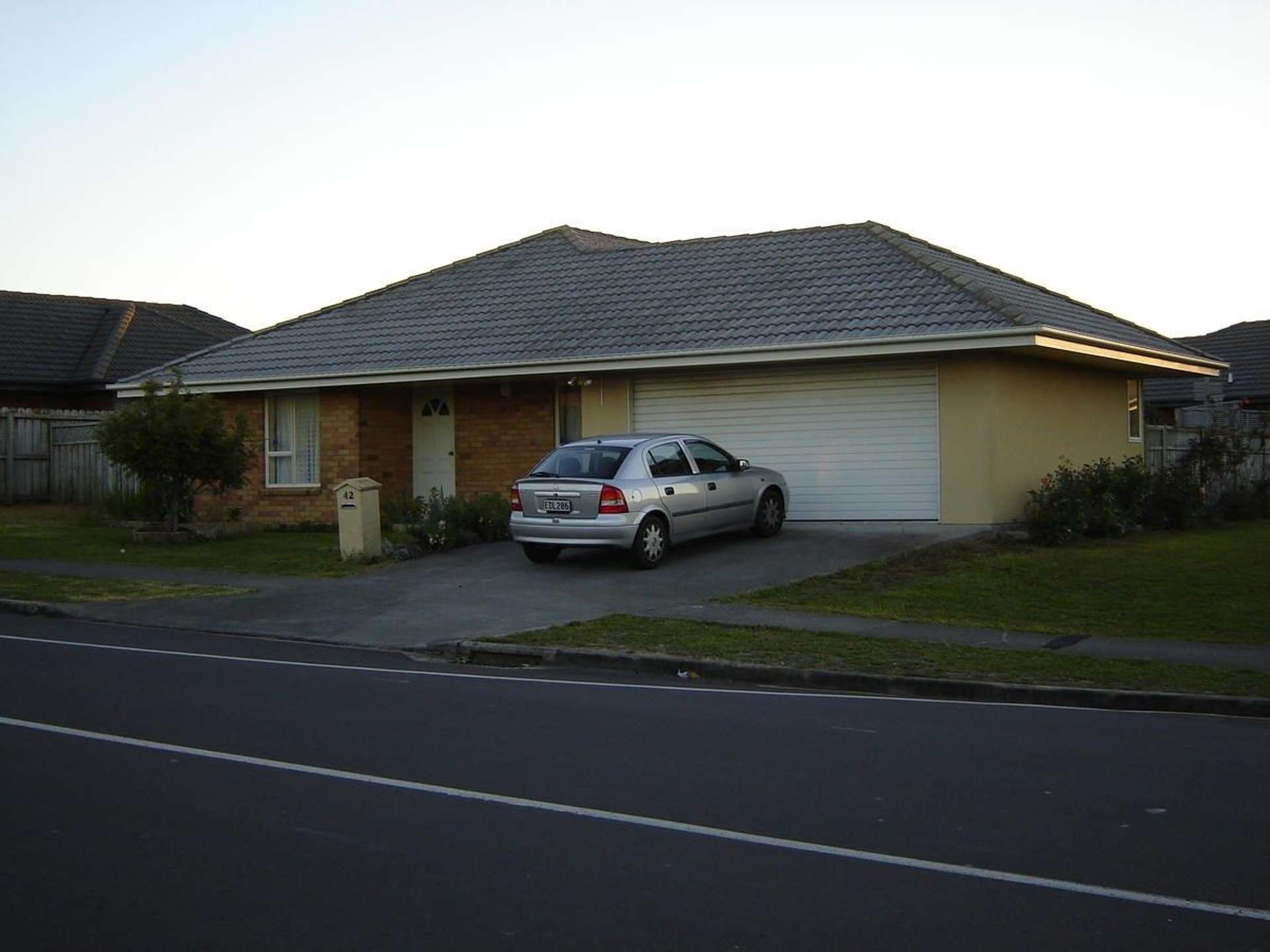 42 Michael Jones Drive Flat Bush_0