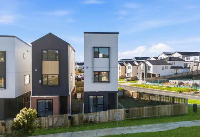 24 Vista Estate Boulevard Flat Bush_1
