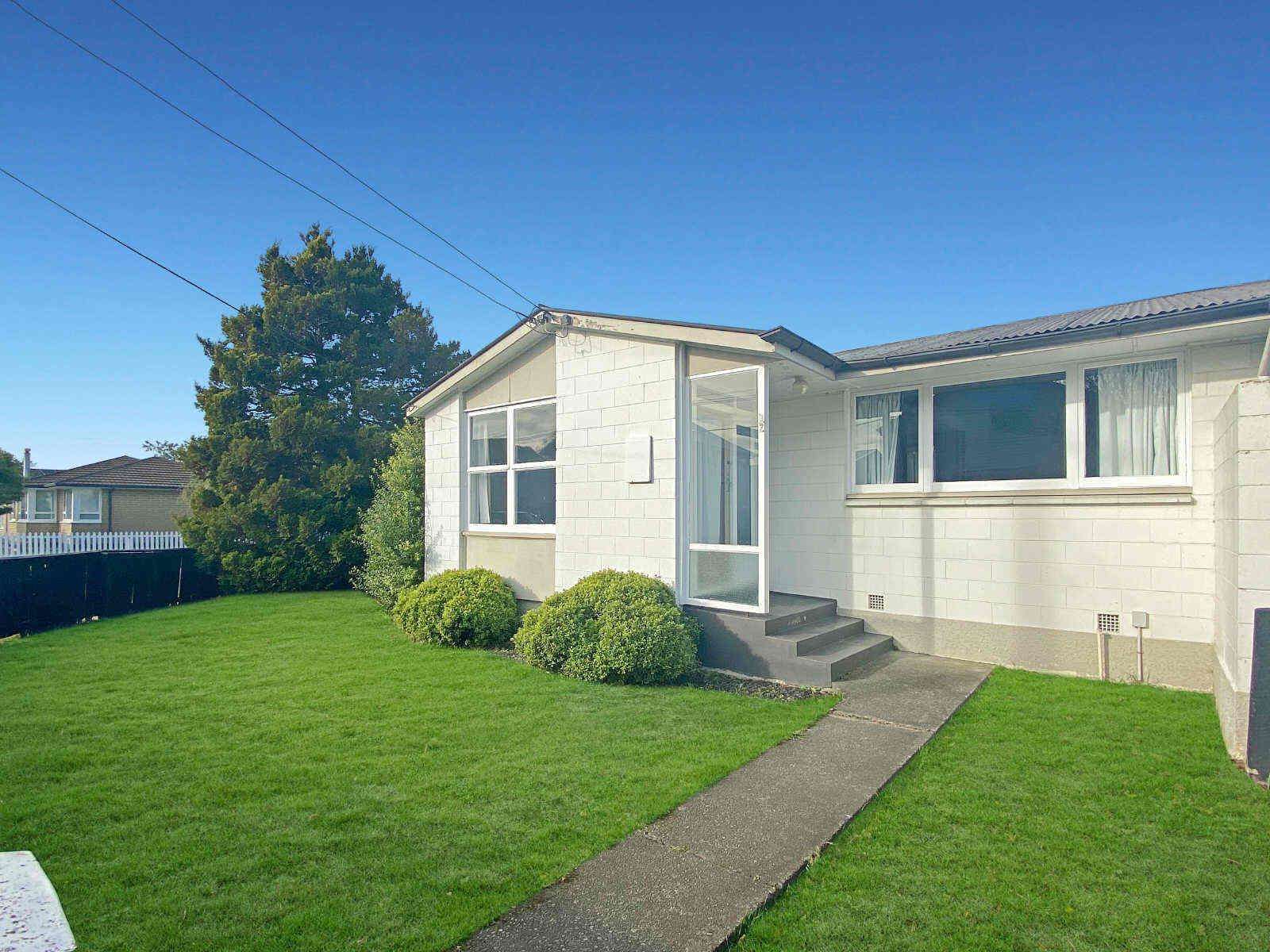 32 Jollie Street Linwood Christchurch City Houses for Rent One Roof